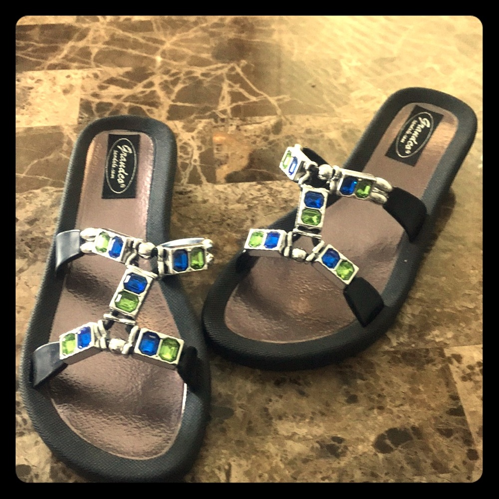 Grandco Sandals